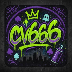 cv666 logo